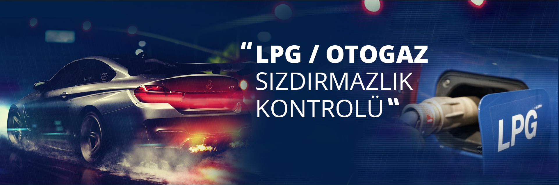 Ekşioğlu Otogaz - Sakarya LPG Otogaz Dönüşüm Sistemleri